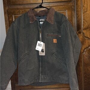Carhartt Men's Jacket